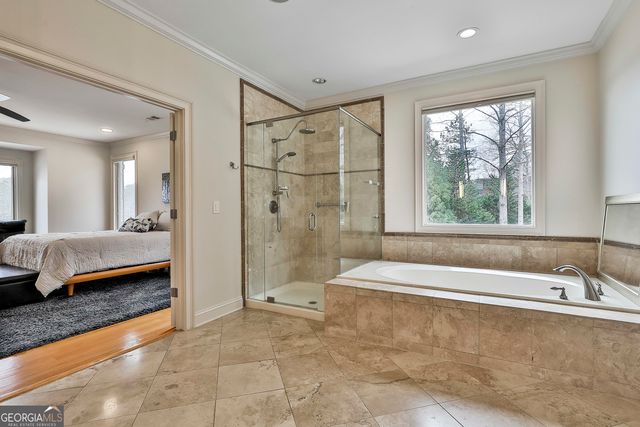 165 Sandy Lake Circle, Fayetteville, GA 30214