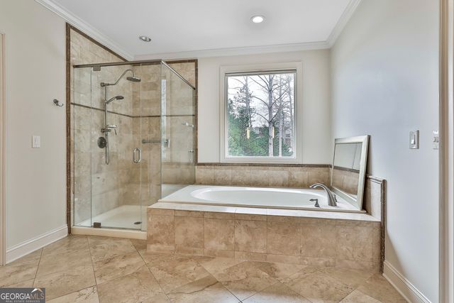 165 Sandy Lake Circle, Fayetteville, GA 30214