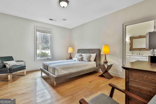 165 Sandy Lake Circle, Fayetteville, GA 30214