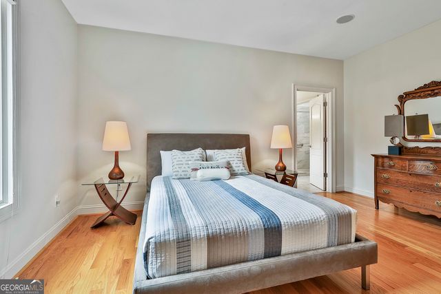 165 Sandy Lake Circle, Fayetteville, GA 30214