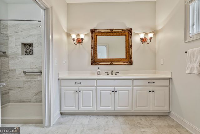 165 Sandy Lake Circle, Fayetteville, GA 30214