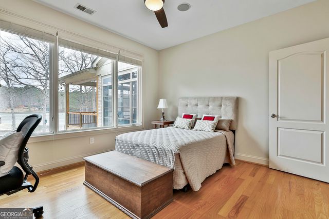 165 Sandy Lake Circle, Fayetteville, GA 30214