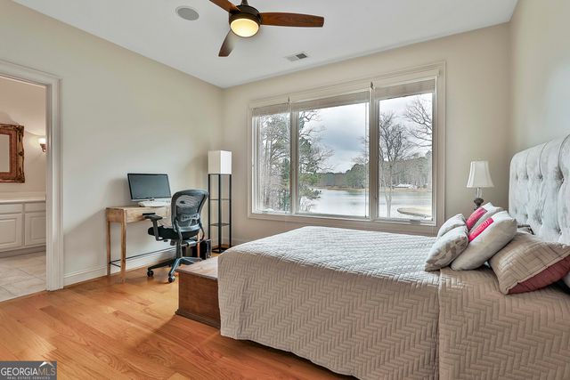 165 Sandy Lake Circle, Fayetteville, GA 30214