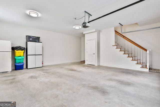 165 Sandy Lake Circle, Fayetteville, GA 30214