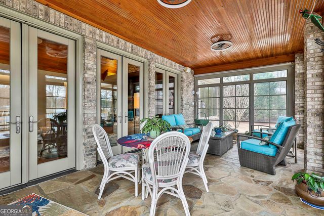 165 Sandy Lake Circle, Fayetteville, GA 30214