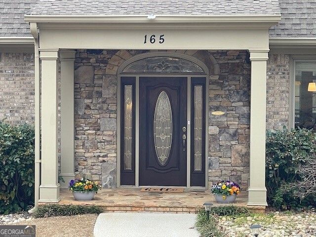 165 Sandy Lake Circle, Fayetteville, GA 30214