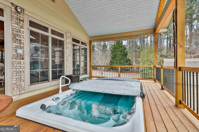 165 Sandy Lake Circle, Fayetteville, GA 30214