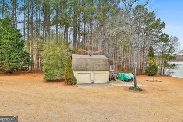 165 Sandy Lake Circle, Fayetteville, GA 30214