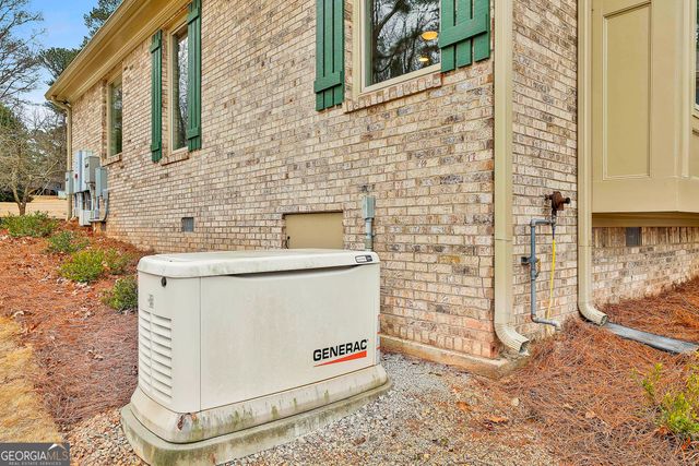 165 Sandy Lake Circle, Fayetteville, GA 30214