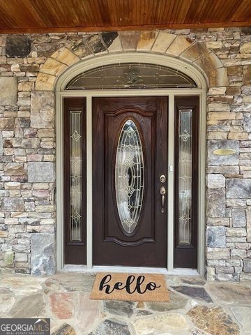 165 Sandy Lake Circle, Fayetteville, GA 30214