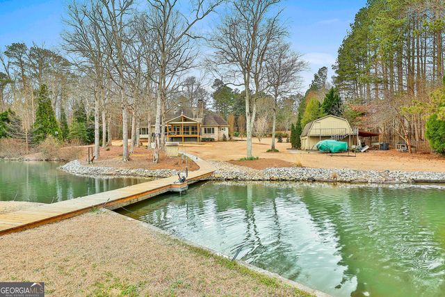 165 Sandy Lake Circle, Fayetteville, GA 30214