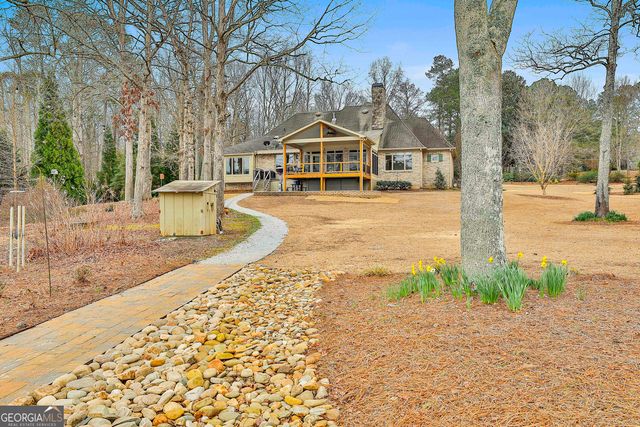 165 Sandy Lake Circle, Fayetteville, GA 30214