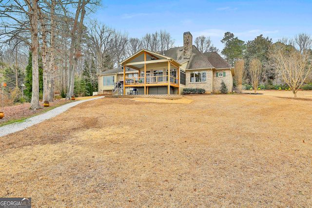 165 Sandy Lake Circle, Fayetteville, GA 30214