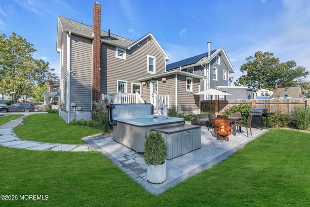 830 Dunlewy Street, Asbury Park, NJ 07712