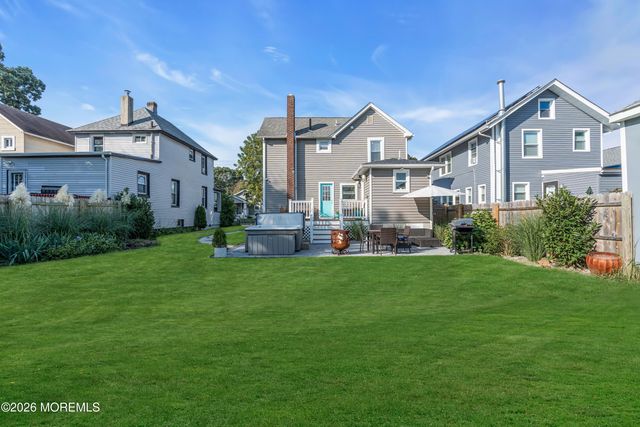 830 Dunlewy Street, Asbury Park, NJ 07712