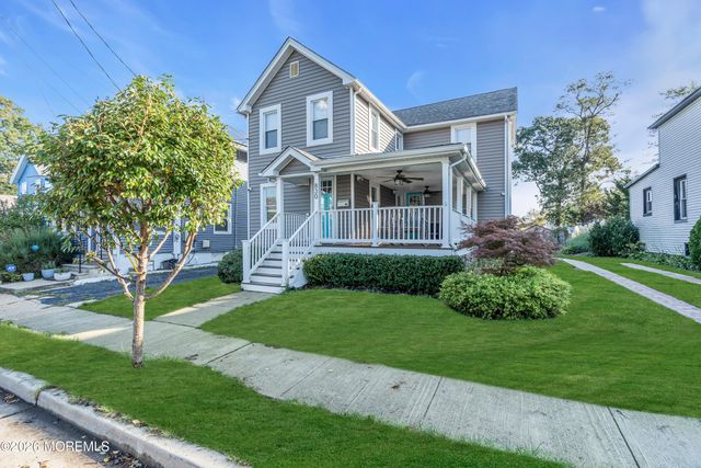 830 Dunlewy Street, Asbury Park, NJ 07712