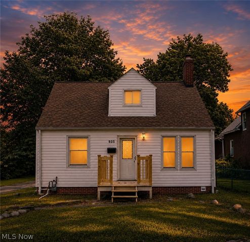 935 Worden Road, Wickliffe, OH 44092