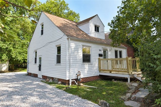 935 Worden Road, Wickliffe, OH 44092