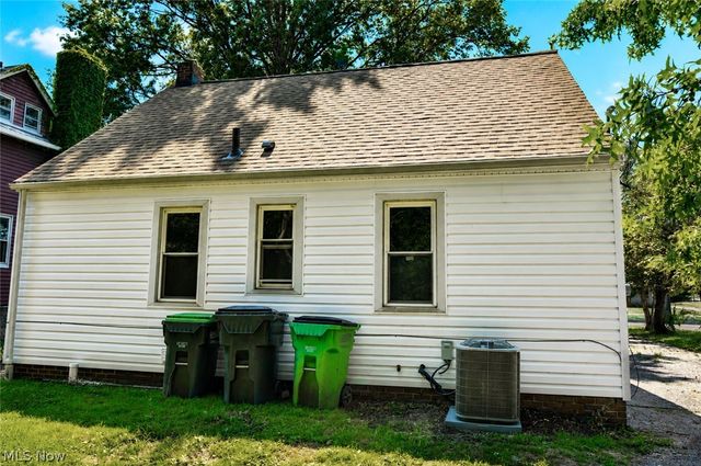 935 Worden Road, Wickliffe, OH 44092