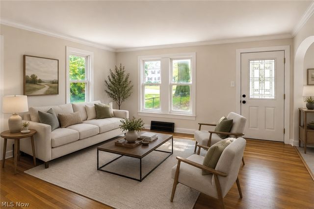 935 Worden Road, Wickliffe, OH 44092