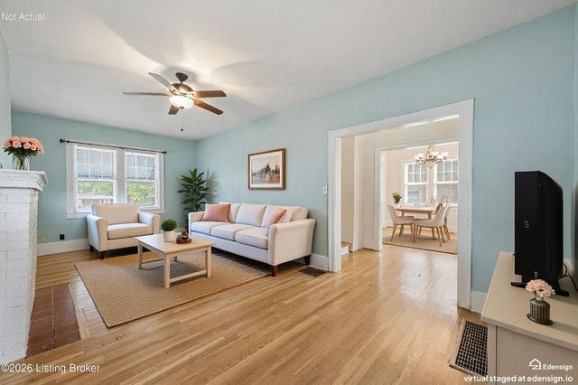 4612 S 3rd St, Louisville, KY 40214