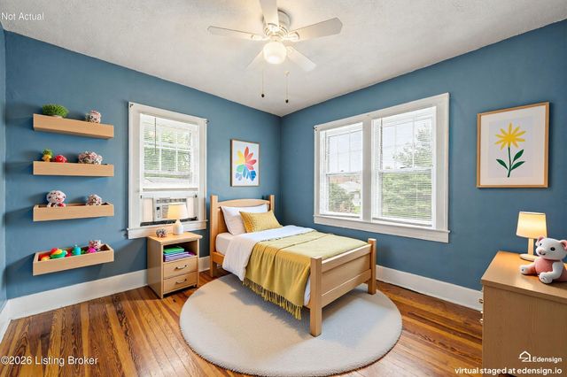 4612 S 3rd St, Louisville, KY 40214