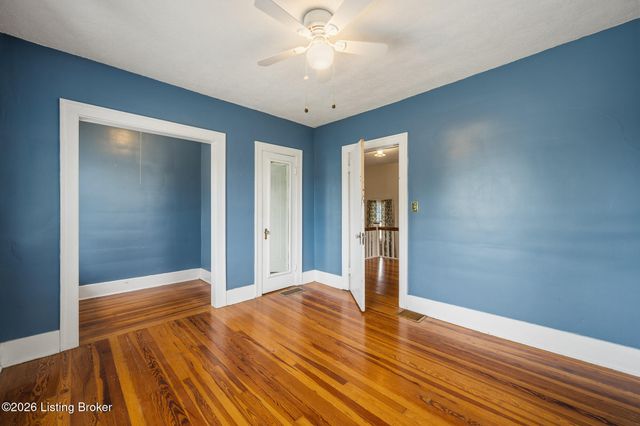 4612 S 3rd St, Louisville, KY 40214