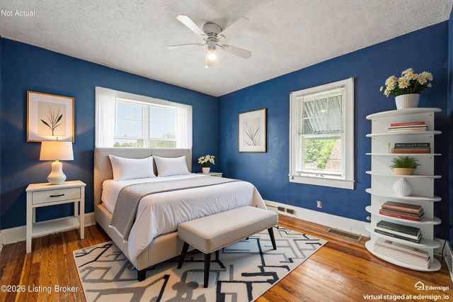 4612 S 3rd St, Louisville, KY 40214