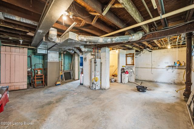 4612 S 3rd St, Louisville, KY 40214