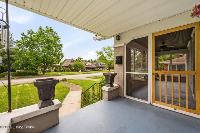 4612 S 3rd St, Louisville, KY 40214