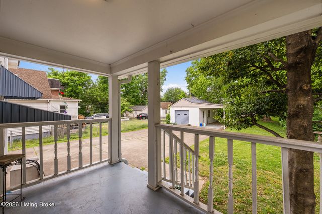 4612 S 3rd St, Louisville, KY 40214