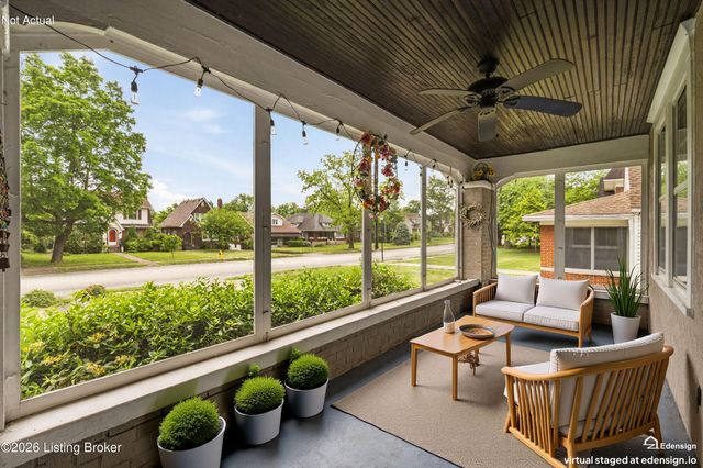 4612 S 3rd St, Louisville, KY 40214