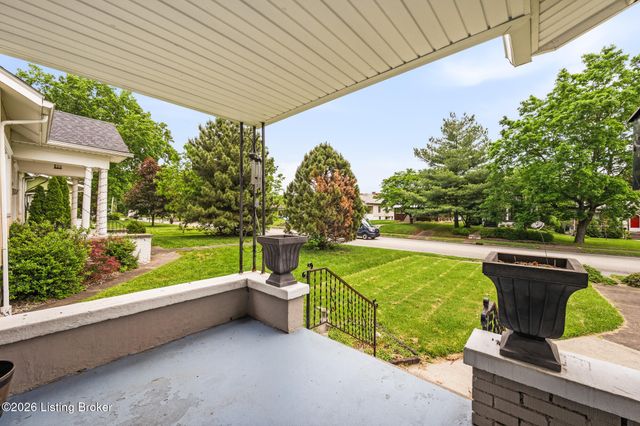 4612 S 3rd St, Louisville, KY 40214