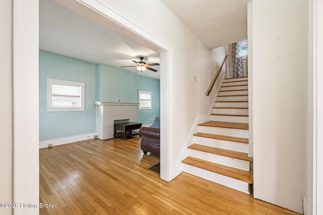 4612 S 3rd St, Louisville, KY 40214