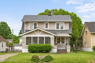 4612 S 3rd St, Louisville, KY 40214