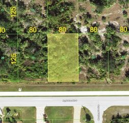 14252 APPLETON BOULEVARD, Port Charlotte, FL 33981
