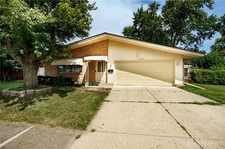 1629 Beaver Creek Lane, Dayton, OH 45429