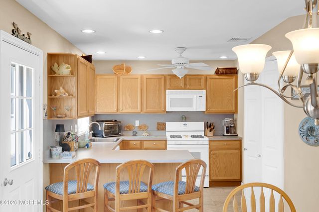 223 Durborow Avenue, Ortley Beach, NJ 08751