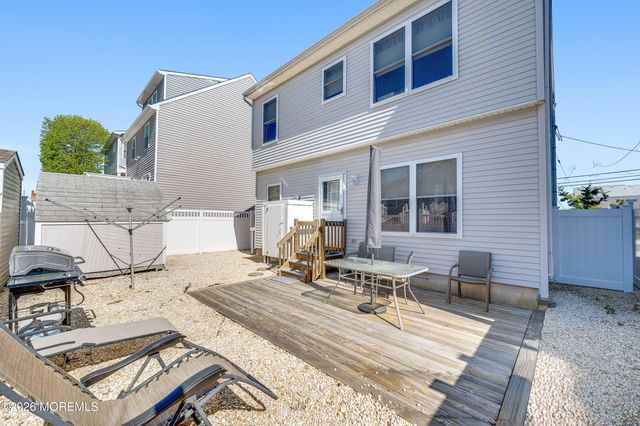 223 Durborow Avenue, Ortley Beach, NJ 08751