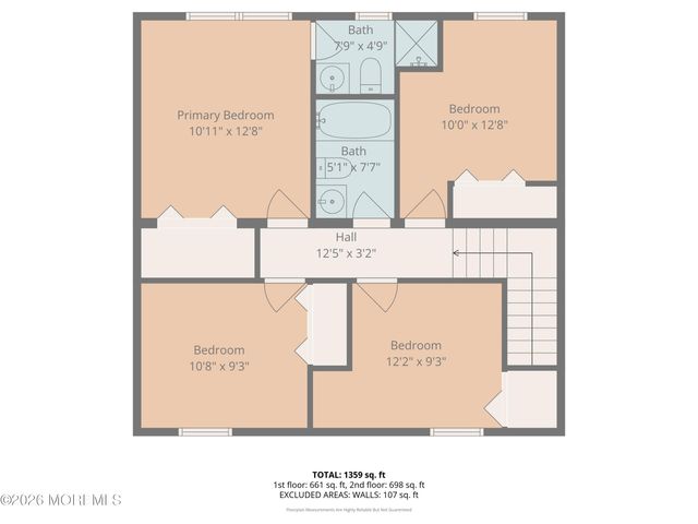 223 Durborow Avenue, Ortley Beach, NJ 08751