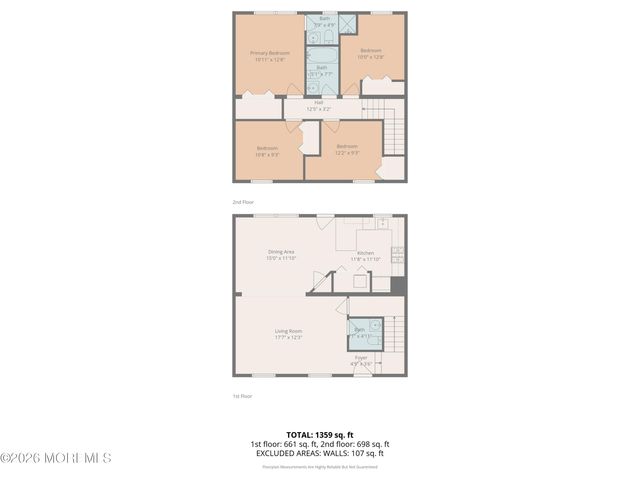 223 Durborow Avenue, Ortley Beach, NJ 08751