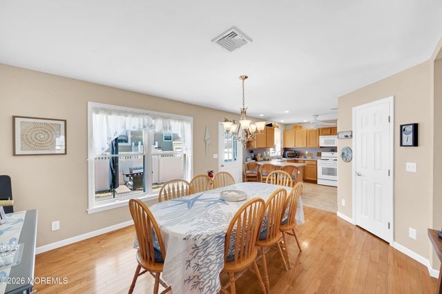 223 Durborow Avenue, Ortley Beach, NJ 08751