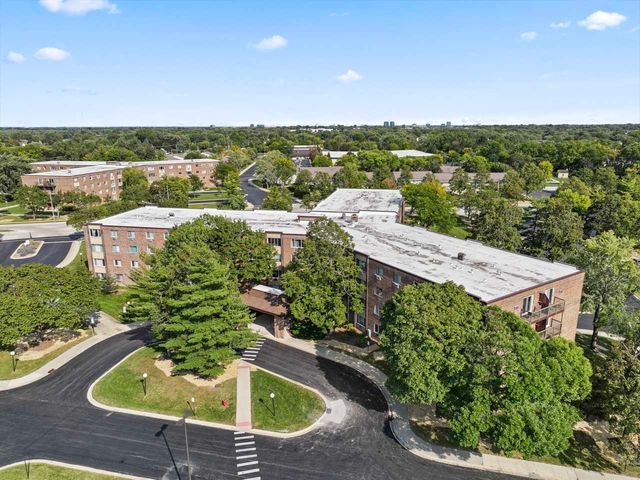 1475 Rebecca Drive 217, Hoffman Estates, IL 60169