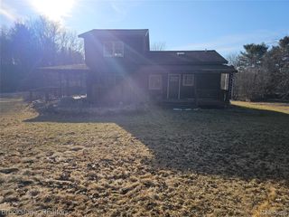 4946 Fishville Road, Grass Lake, MI 49240