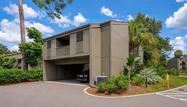 701 PINE RUN DRIVE 701, Osprey, FL 34229