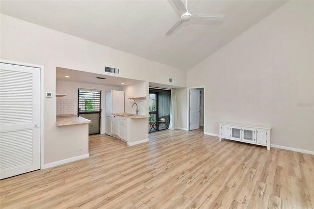 701 PINE RUN DRIVE 701, Osprey, FL 34229