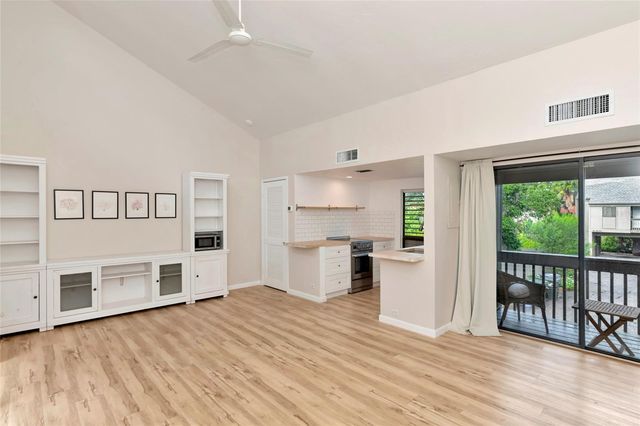 701 PINE RUN DRIVE 701, Osprey, FL 34229