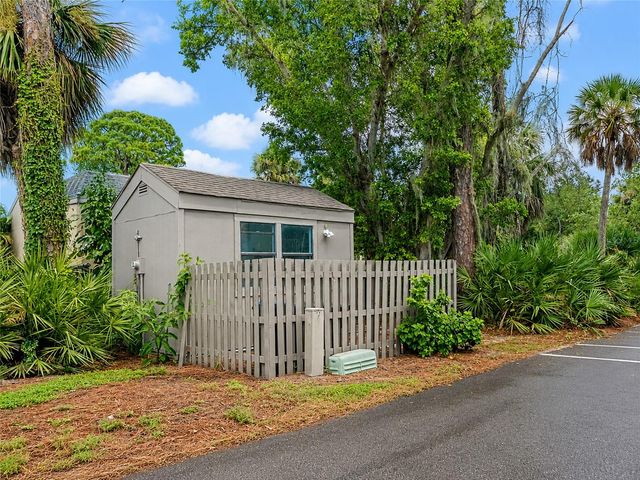 701 PINE RUN DRIVE 701, Osprey, FL 34229