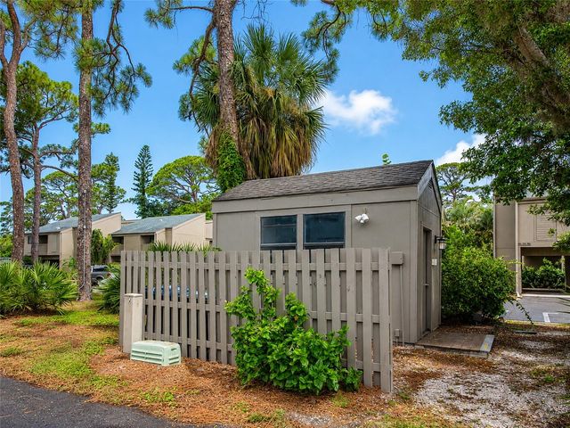 701 PINE RUN DRIVE 701, Osprey, FL 34229