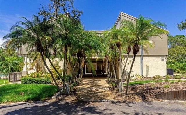 701 PINE RUN DRIVE 701, Osprey, FL 34229
